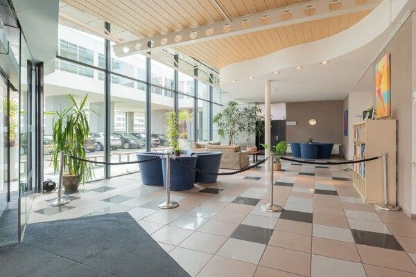 Untagged - Strandappartement in Zandvoort (4)