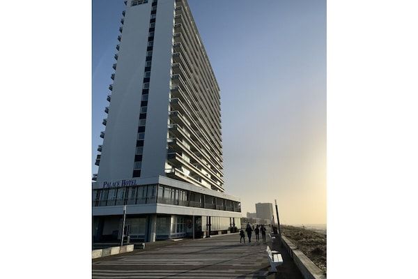 Untagged - Strandappartement in Zandvoort (2)