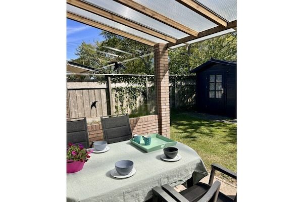 Untagged - Bungalow met 3 slaapkamers in Julianadorp (3)