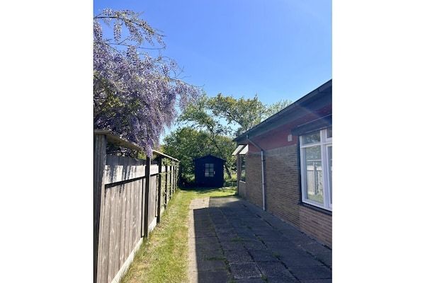 Untagged - Bungalow met 3 slaapkamers in Julianadorp (5)