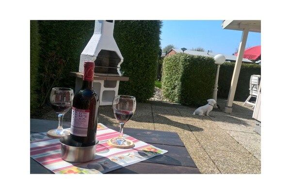 Untagged - Strandbungalow 82 in Lemmer (4)
