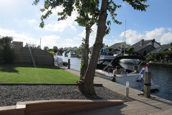 Untagged - Vakantiehuis in Lemmer met zwembad in Lemmer (2)