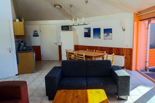 Untagged - Vakantiehuis met 3 slaapkamers in Julianadorp (2)
