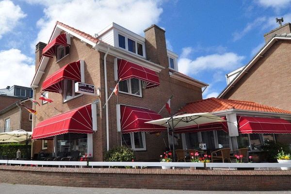 Untagged - Vakantiehuis met 1 slaapkamer in zandvoort (1)