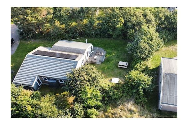 Untagged - Vakantiehuis in Buren met zwembad in Buren (1)