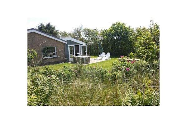 Untagged - Vakantiehuis in Buren met zwembad in Buren (2)