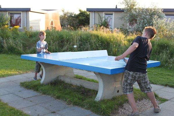 Park - Bungalow in 's-Gravenzande met Nautische Charme in 's-Gravenzande (5)