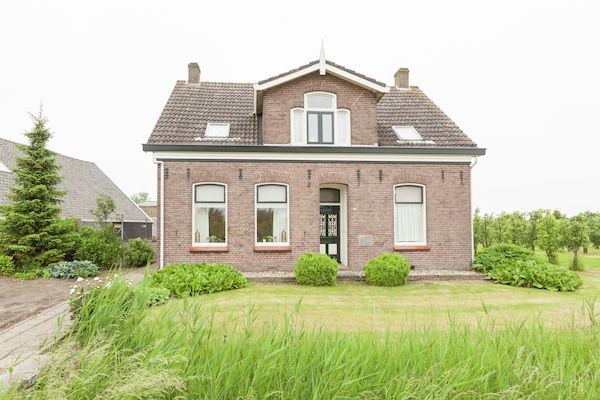 Buitenkant - recreatief toevluchtsoord met kustnatuur in Wemeldinge (5)