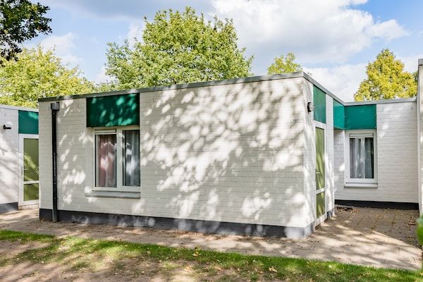 Buitenkant - Bospaden en zwemplezier in Borger (1)