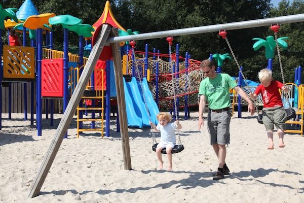 Park - Familie- en huisdieruitje | Arcen in Arcen (5)