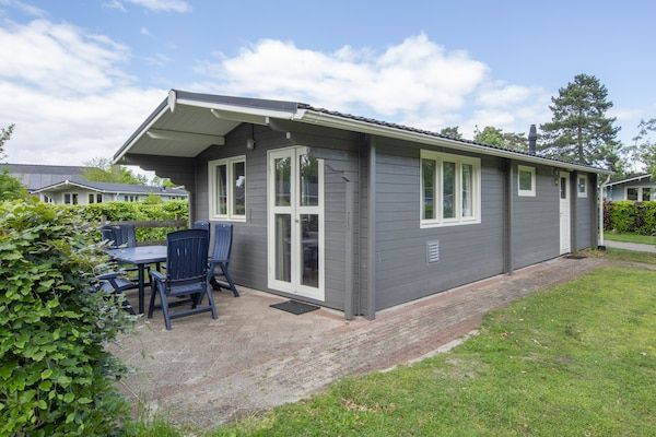 Buitenkant - Familie- en huisdieruitje | Arcen in Arcen (1)