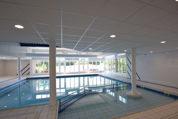 PoolOfHouse - Appartement in Hollum bij de Zee in Ameland (1)