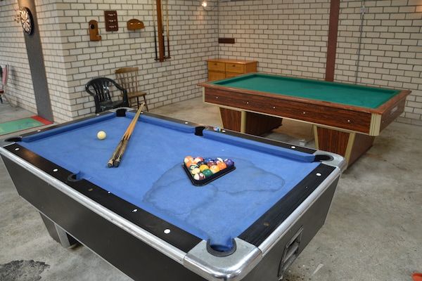 Voorzieningen - Vakantiehuis in Elsendorp met Tuin in Elsendorp (5)