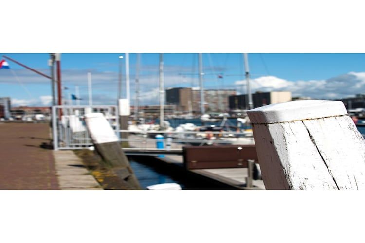 Sfeerbeeld van Scheveningen Harbour 40 in Den Haag