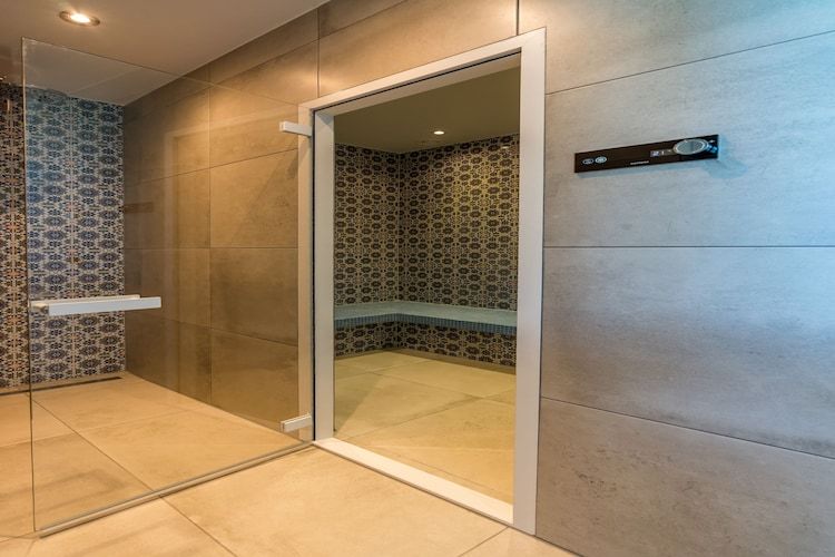 Wellness bij De Grauwe Kiekendief Wellness in Den Burg