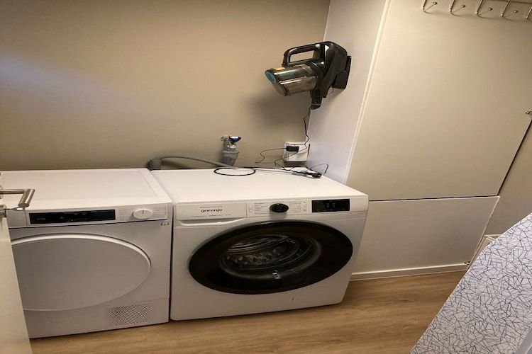Voorzieningen bij Ferienhaus White Pearl in Noordwijkerhout