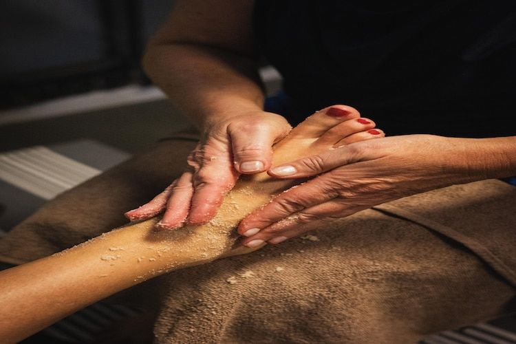 Wellness bij Schoneveld 157 Duinroos Breskens in Breskens