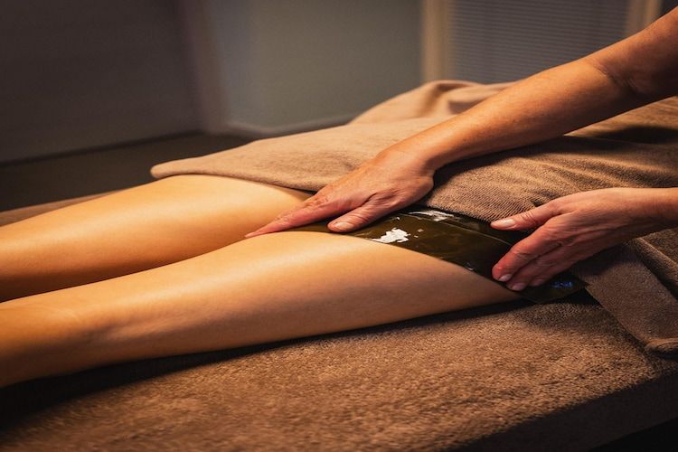 Wellness bij Schoneveld 157 Duinroos Breskens in Breskens
