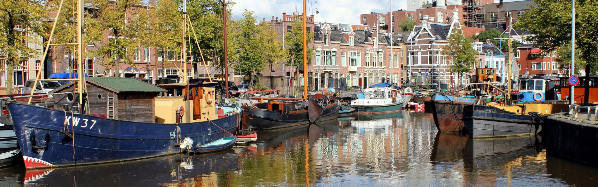 Groningen