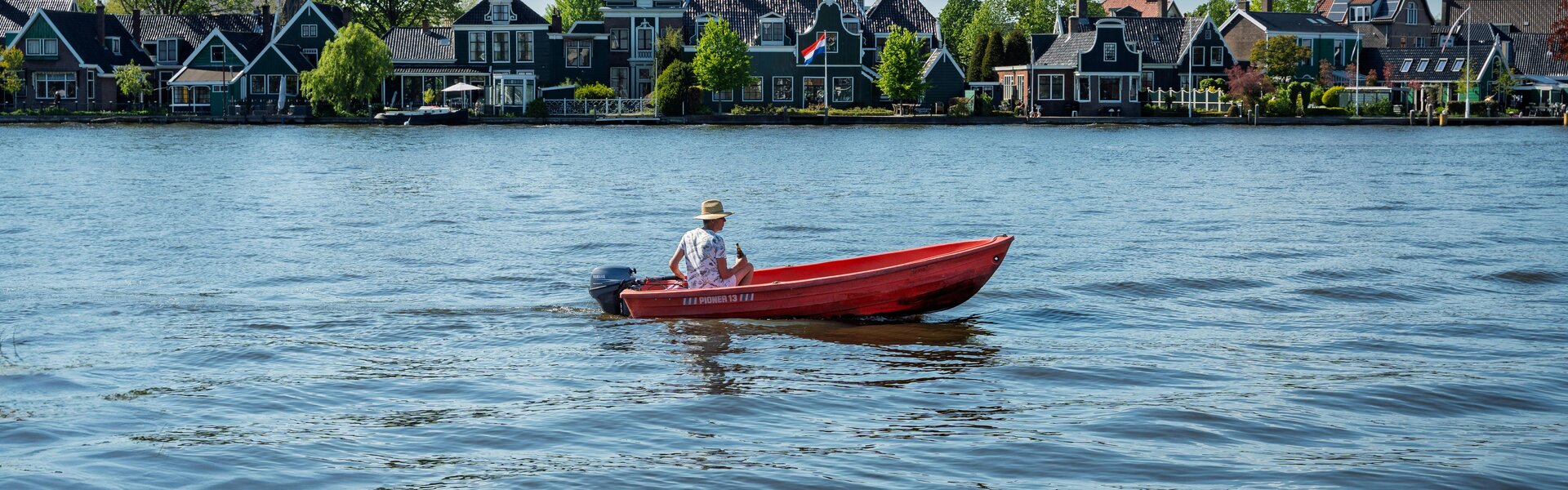 Noord-Holland