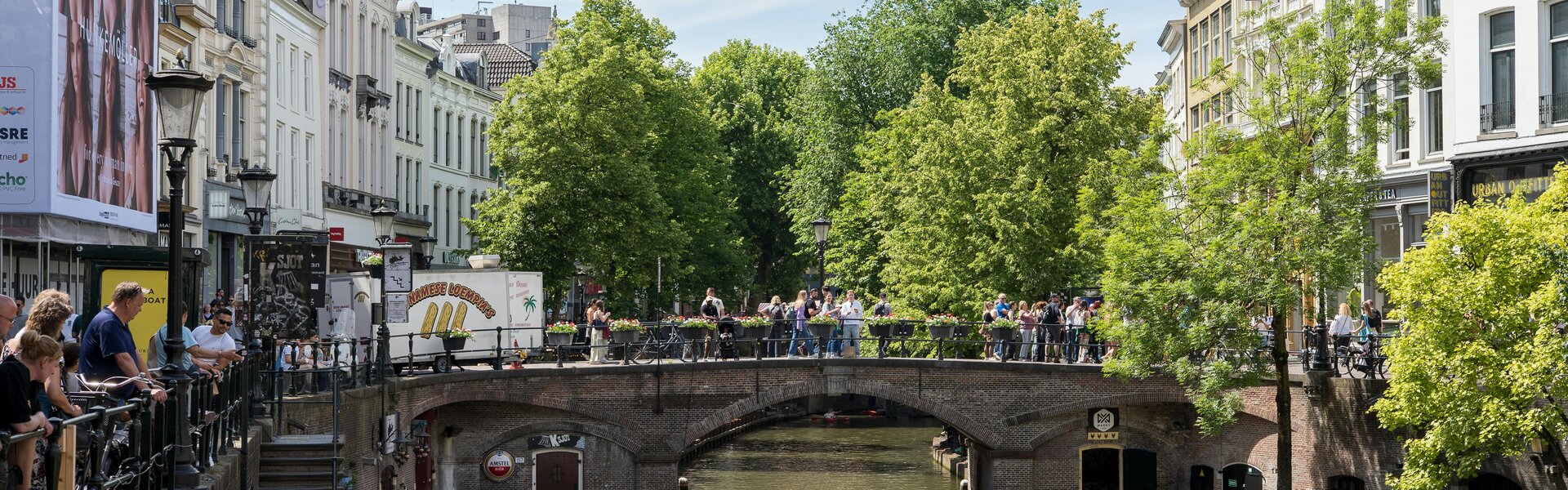 Leerdam, Utrecht
